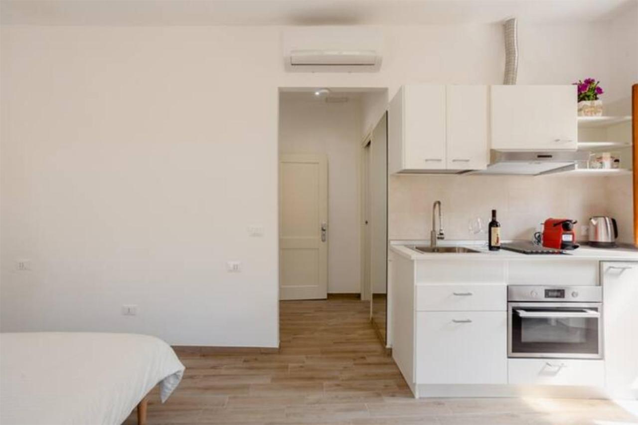Dream Holiday Suite David With Dome View Lift & Ac Florence Exterior photo
